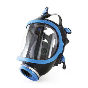 MASCARA FACIAL COMPLETA EM...