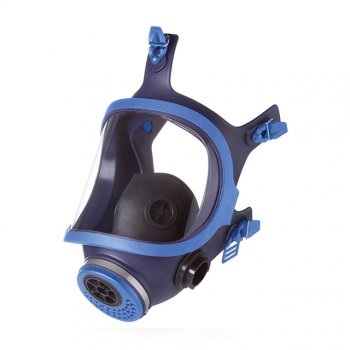 MASCARA FACIAL COMPLETA...