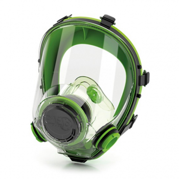 MASCARA FACIAL COMPLETA EM...