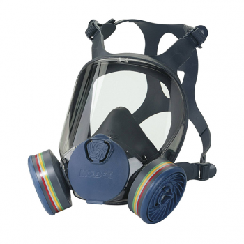 MASCARA FACIAL COMPLETA COM...