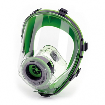 MASCARA FACIAL COMPLETA EM...