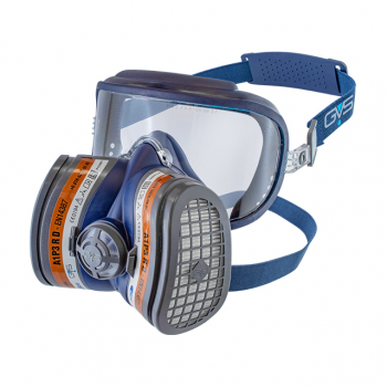 MASCARA FACIAL COMPLETA COM...