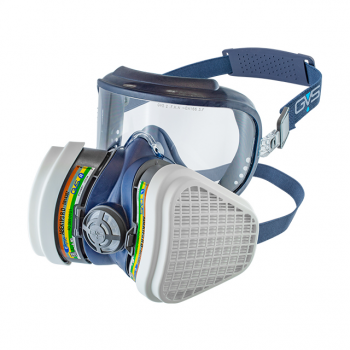 MASCARA FACIAL COMPLETA COM...