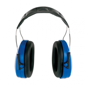 PROTETOR AUDITIVO SNR 24DB