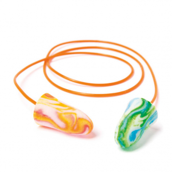 TAMPAO AUDITIVO DESCARTAVEL...