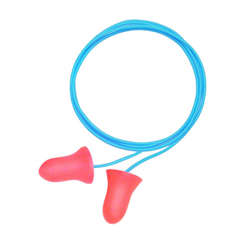 TAMPAO AUDITIVO COM CORDAO...