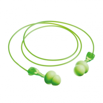 TAMPAO AUDITIVO COM CORDAO...