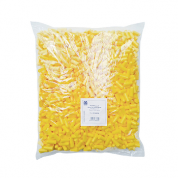 RECARGA COM 500 PARES DE...