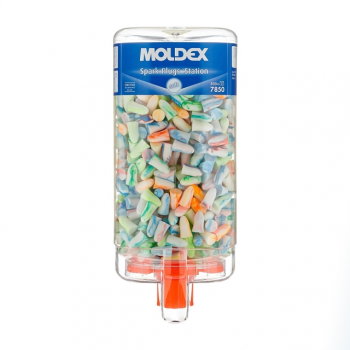 DISPENSADOR COM 500 PARES...