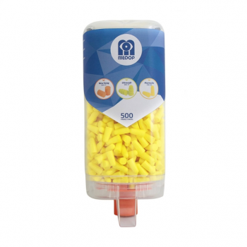 DISPENSADOR COMPLETO 500...