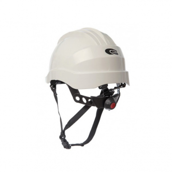 CAPACETE ABS C/AJUSTE POR...