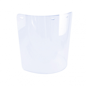 ECRA FACIAL EM POLICARBONATO