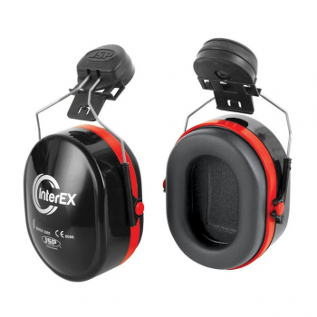 AURICULAR ABS PARA CAPACETE...