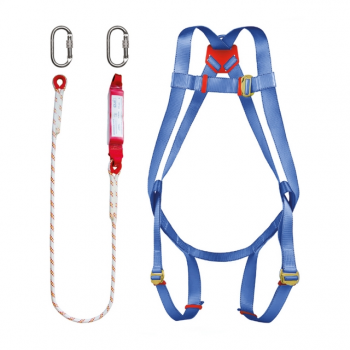 KIT ARNES ANTIQUEDA COMPLETO