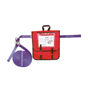 LINHA DE VIDA HORIZONTAL...