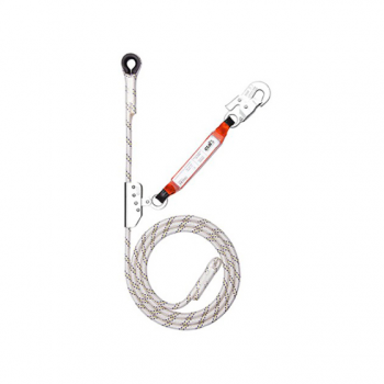 LINHA DE VIDA VERTICAL COM...