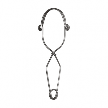 MOSQUETAO TIPO PINÇA