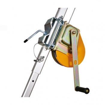 DISPOSITIVO DE RESGATE