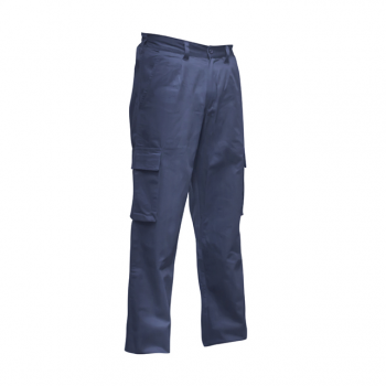 CALÇA STANDARD 100% ALG 270 GR