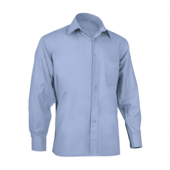 CAMISA MANGA COMPRIDA 65%...