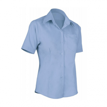 BLUSA SENHORA MANGA CURTA...