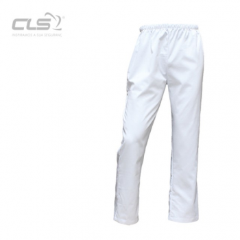 CALÇA ELASTICO NA CINTURA...