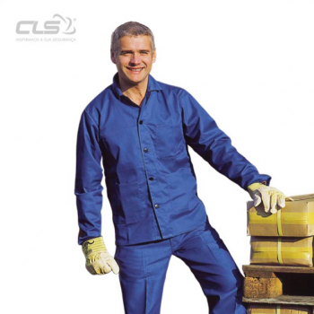 CASACO MODELO STANDARD POL/ALG