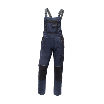 JARDINEIRA BICOLOR 100%...