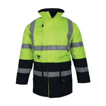 PARKA AV IGNIFUGA E ANTI...