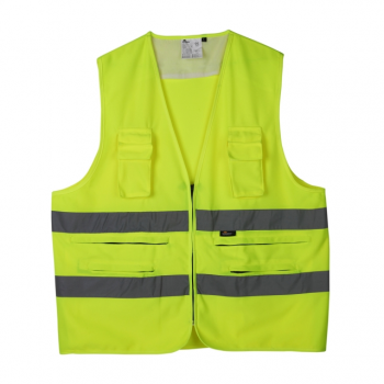 COLETE ALTA VISIBILIDADE