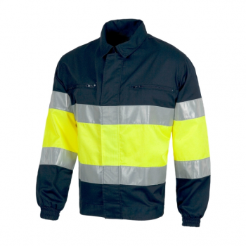 Blusão Alta Visibilidade...