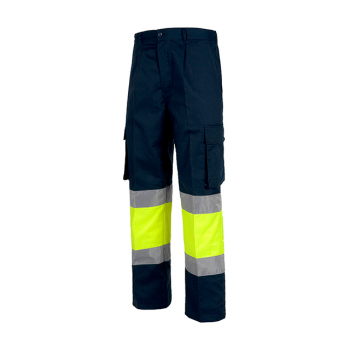 CALÇA AV 65% POL 35% ALG