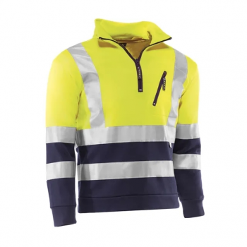 SWEAT ALTA VISIVILIDADE...