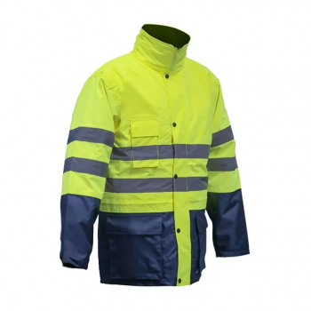 PARKA ALTA VISIBILIDADE 4...