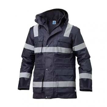 PARKA IMP FITAS REFLETORAS...