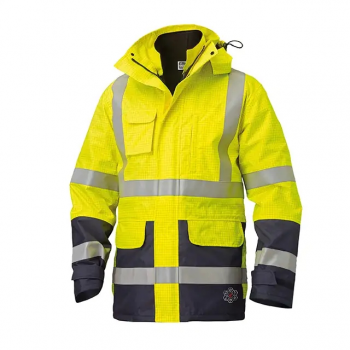 PARKA AV ANTIESTATICA