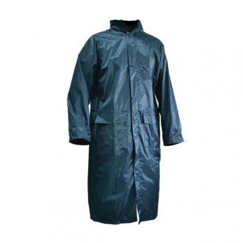 CAPA IMPERMEAVEL 65% NYLON...