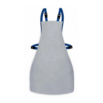 AVENTAL SOLDADOR C/ PEITO