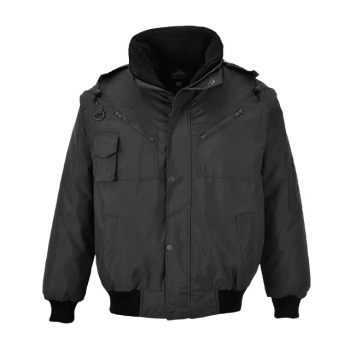 BLUSÃO AVIADOR 3 EM 1