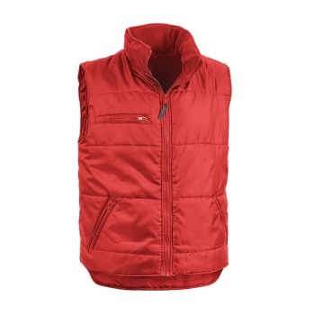 COLETE ACOLCHOADO 100%NYLON