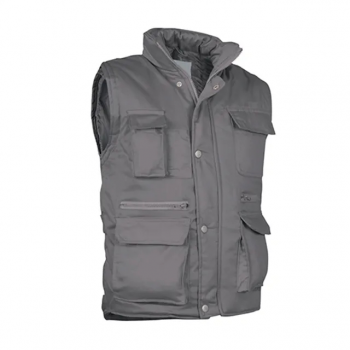 COLETE MULTI BOLSOS...