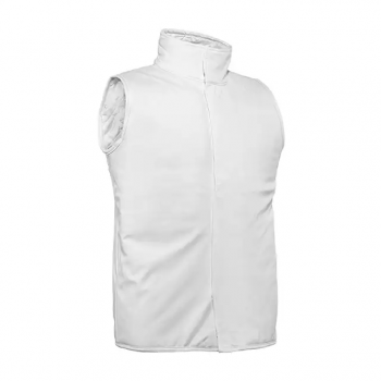 COLETE ACOLCHOADO 100% PU...