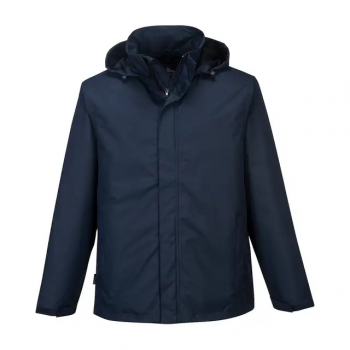 CASACO IMPERMEAVEL C/ FORRO