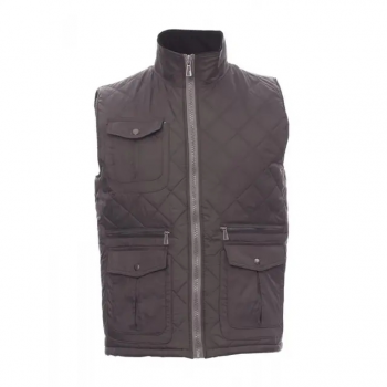 COLETE ACOLCHOADO IMPERMEAVEL