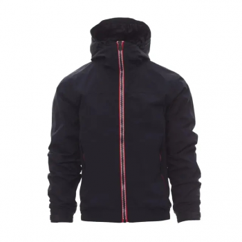 BLUSAO IMPERMEAVEL 100% NYLON