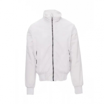 BLUSAO IMPERMEAVEL 100% NYLON