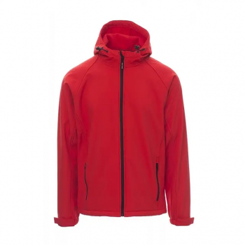 BLUSAO SOFTSHELL STRETCH