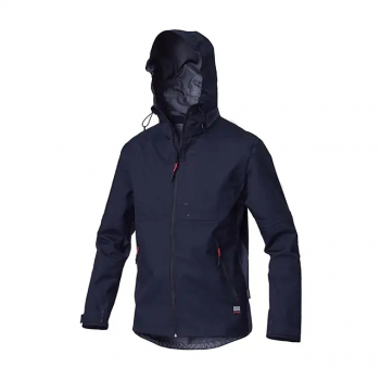 BLUSAO IMPERMEAVEL 100%...