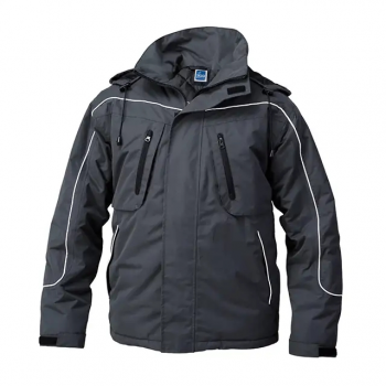 PARKA IMPERMEAVEL ACOLCHOADA