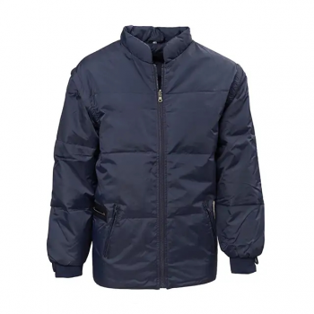 BLUSAO TERMICO MANGAS...